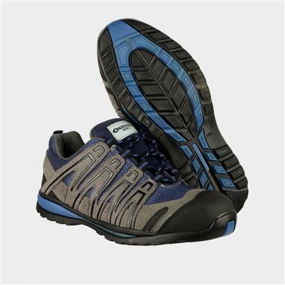 Unisex FS34C Metal Free in Blue