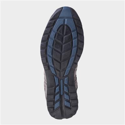 Unisex FS34C Metal Free in Blue