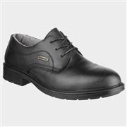 Amblers Safety Mens Waterproof FS62 in Black (Click For Details)
