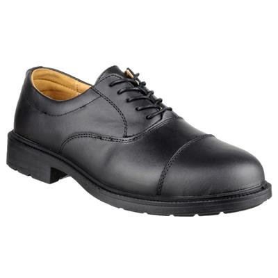 Mens FS43 Shoe in Black