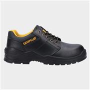 CAT Safety Footwear Striver Low S3 Mens in Black (Click For Details)