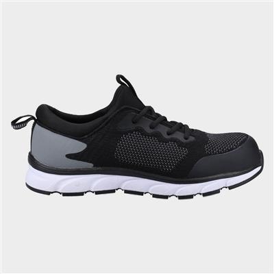 718 Safety Trainer Mens