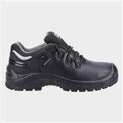 Safety Jogger Mens X330 S3 Shoes in Black (Click For Details)