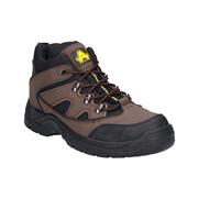 Amblers Safety Unisex FS152 in Brown (Click For Details)