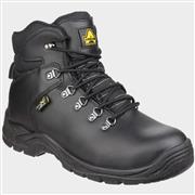 Amblers Safety AS335 Moorfoot S3 Adults Black Boot (Click For Details)
