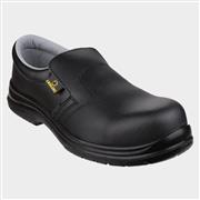 Amblers Safety FS661 Adults Metal Free Safety Shoe (Click For Details)