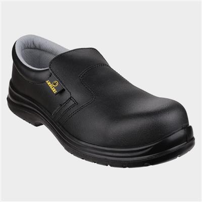 FS661 Adults Metal Free Safety Shoe