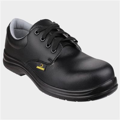 FS662 Adults Metal Free Safety Shoe