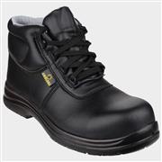 Amblers Safety FS663 Adults Safety Boot in Black (Click For Details)
