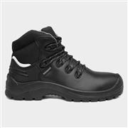 Safety Jogger Mens X430 S3 Boots in Black (Click For Details)