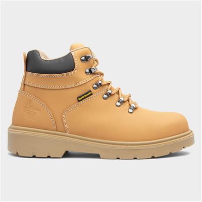 Steel Mens Honey Boot