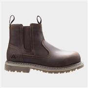Amblers Safety Womens AS101 Alice in Brown (Click For Details)