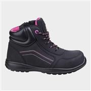 Amblers Safety Womens AS601 Lydia in Black (Click For Details)