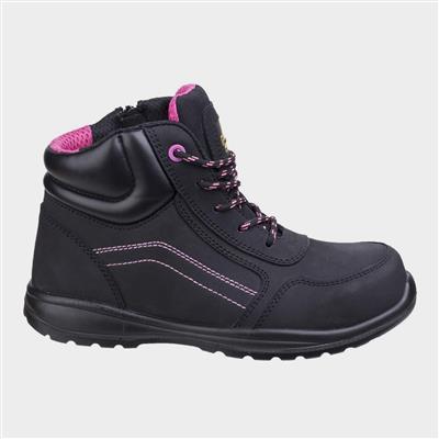 Womens AS601 Lydia in Black