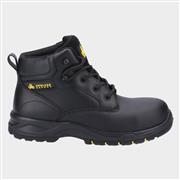 Amblers Safety Boot AS605C in Black (Click For Details)