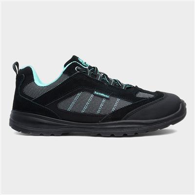 Shoe zone safety trainers outlet
