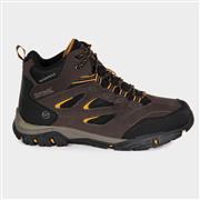 Regatta Holcombe IEP Mens Brown Hiking Boot (Click For Details)