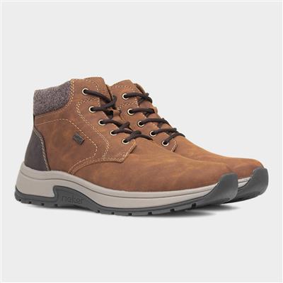 rieker tex ankle boots