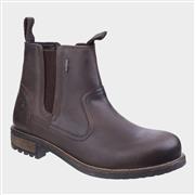Cotswold Mens Worcester Boot in Brown (Click For Details)