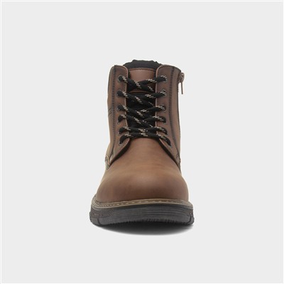 Appenine Mens Brown Boot