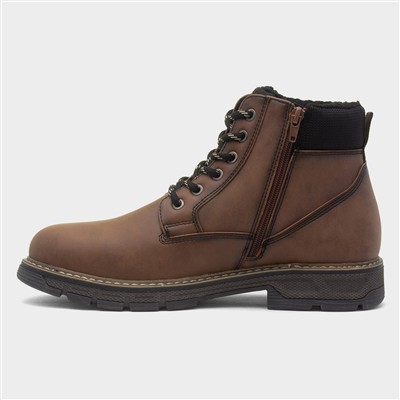 Appenine Mens Brown Boot