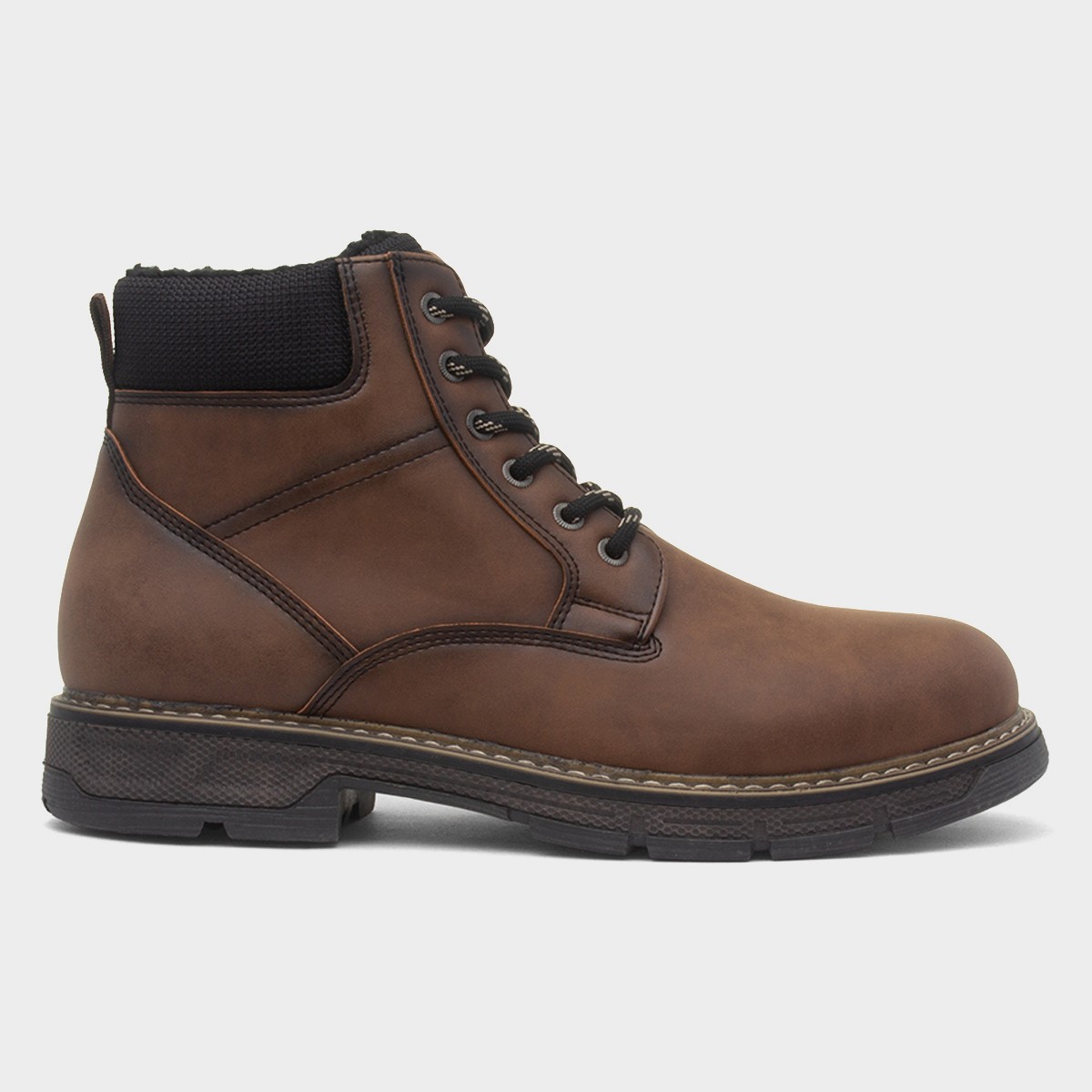 Appenine Mens Brown Boot