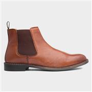 Thomas Crick Bateman Mens Tan Leather Boot (Click For Details)