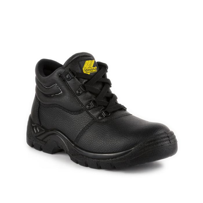 steel toe cap boots shoe zone