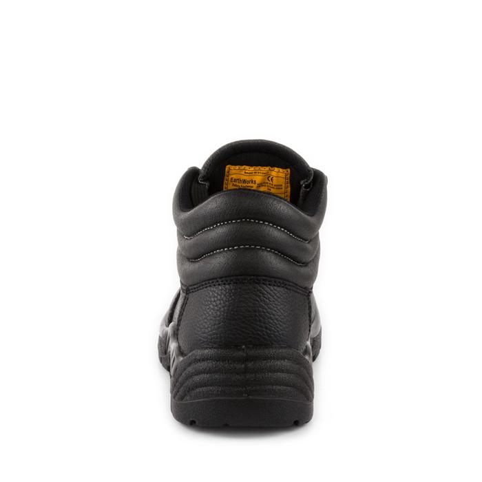 shoe zone safety boots womens