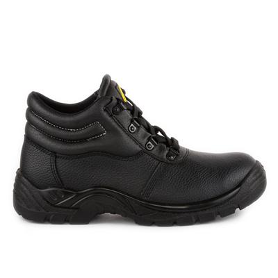 shoe zone safety boots mens