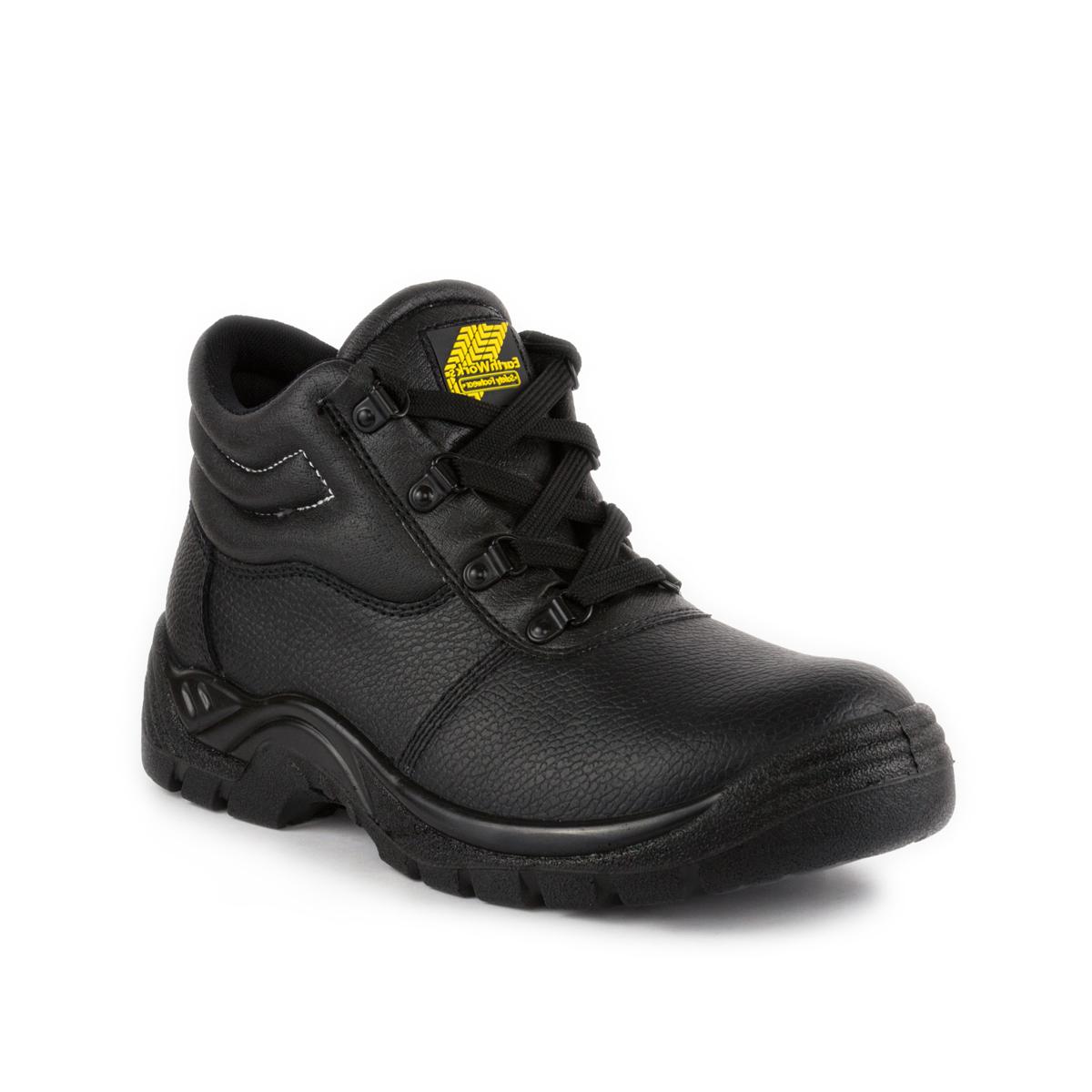 safety boots shoe zone