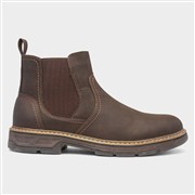 Stone Creek Andes Mens Brown Chelsea Boot (Click For Details)