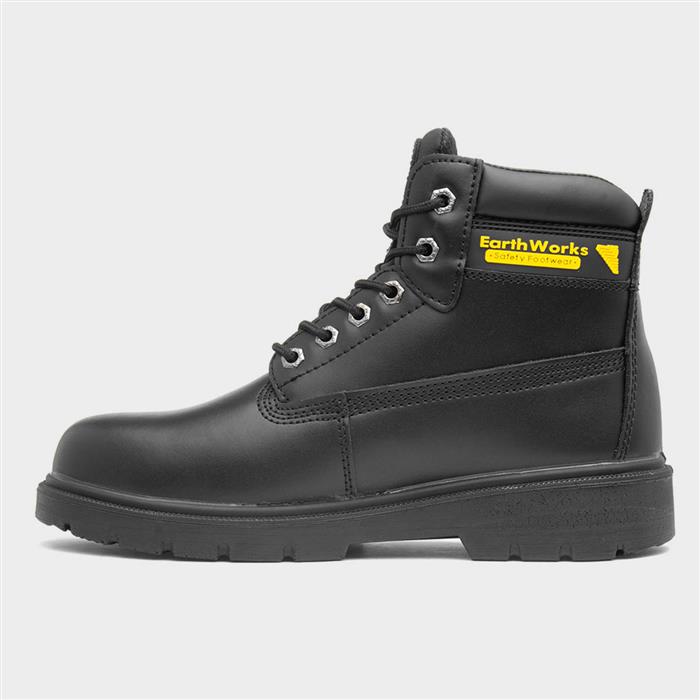 earthworks boots waterproof