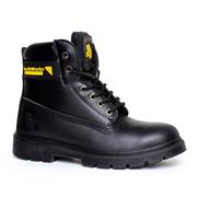 earth work safety shoes