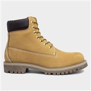 Stone Creek Andes Mens Honey  Boot (Click For Details)