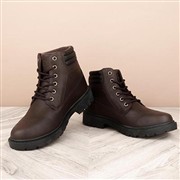 Urban Territory Bill Mens Brown Lace Up Boot (Click For Details)