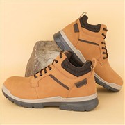 Urban Territory Mens Honey Lace Up Boot (Click For Details)