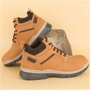 Urban Territory Mens Honey Lace Up Boot (Click For Details)