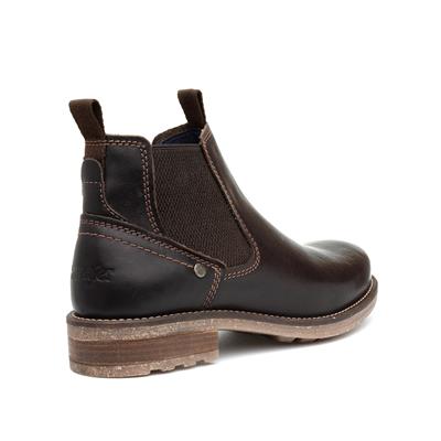 wrangler hill tweed boots