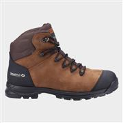 Cotswold Mens Longborough Boot in Brown (Click For Details)