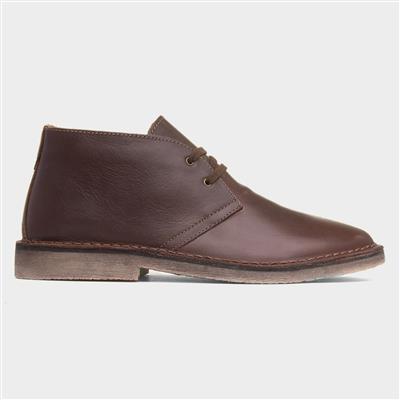 Hush puppies leather boots store