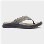 Skechers Relaxed Fit Sargo Point Vista Brown Sanda (Click For Details)