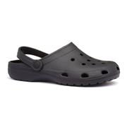 Black Moulded Clog - Kids Size 13 to Adult Size 12 (Click For Details)