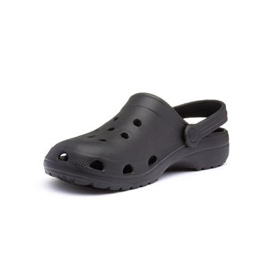 mens clogs size 12