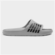 Mens Grey and Black Slider (Click For Details)