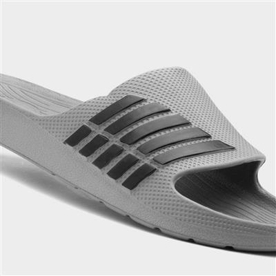 Barrington Mens Grey and Black EVA Slider