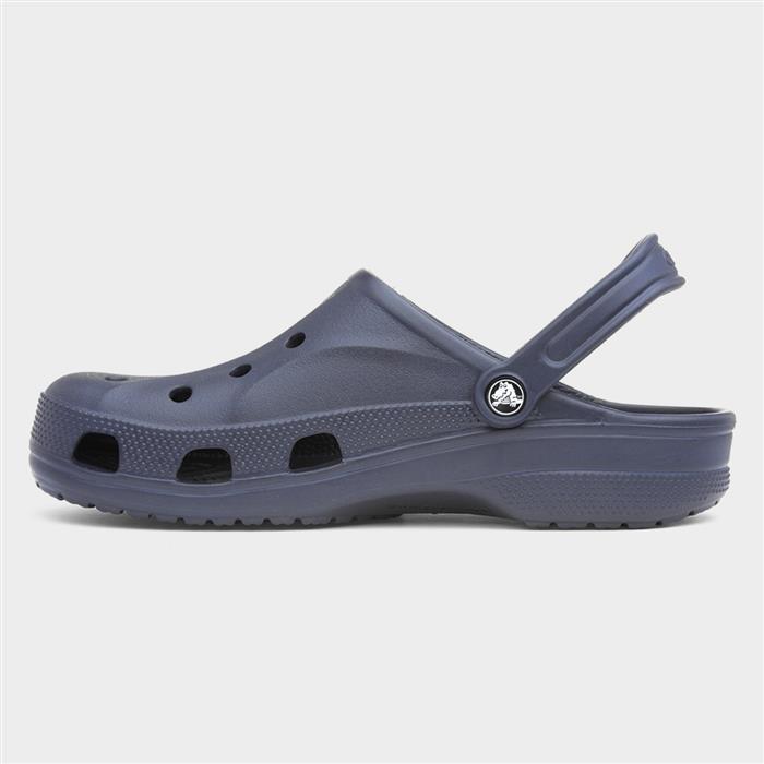 Baya Unisex Navy Slip On EVA Clog