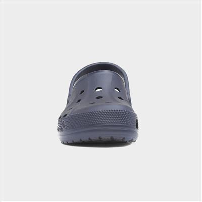 Baya Unisex Navy EVA Clog
