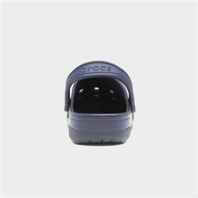 Baya Unisex Navy EVA Clog