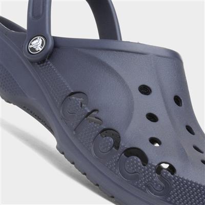 Baya Unisex Navy EVA Clog